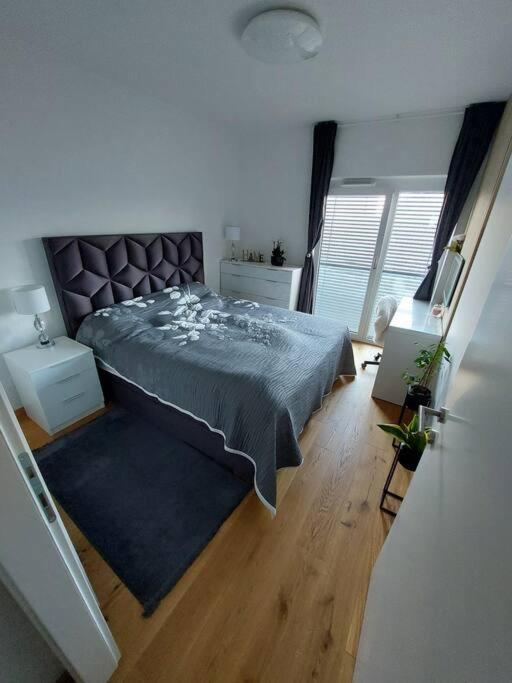 Luxury Apartment ليوبليانا المظهر الخارجي الصورة