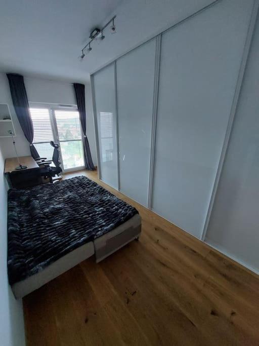 Luxury Apartment ليوبليانا المظهر الخارجي الصورة